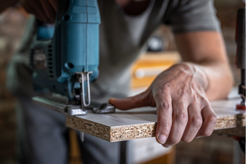 Karakeçili Marangoz